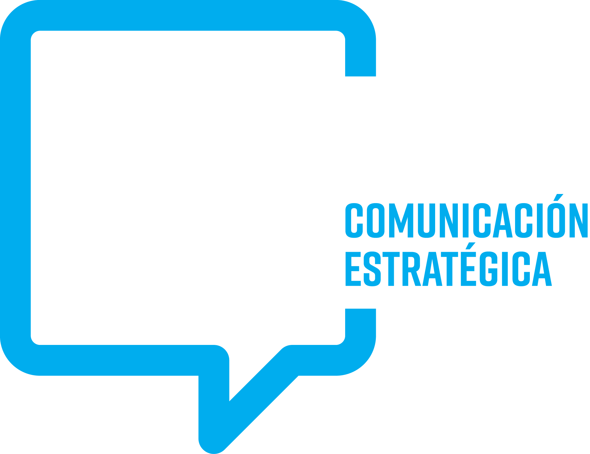 Checklist Comunicación Estratégica