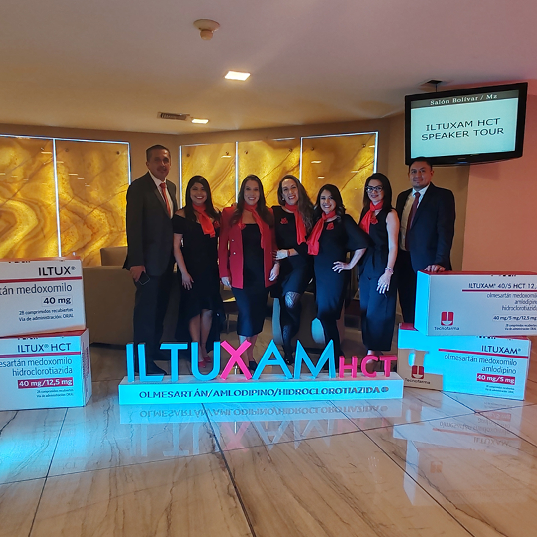 Checklist | Agencia de Trade Marketing y BTL en Ecuador